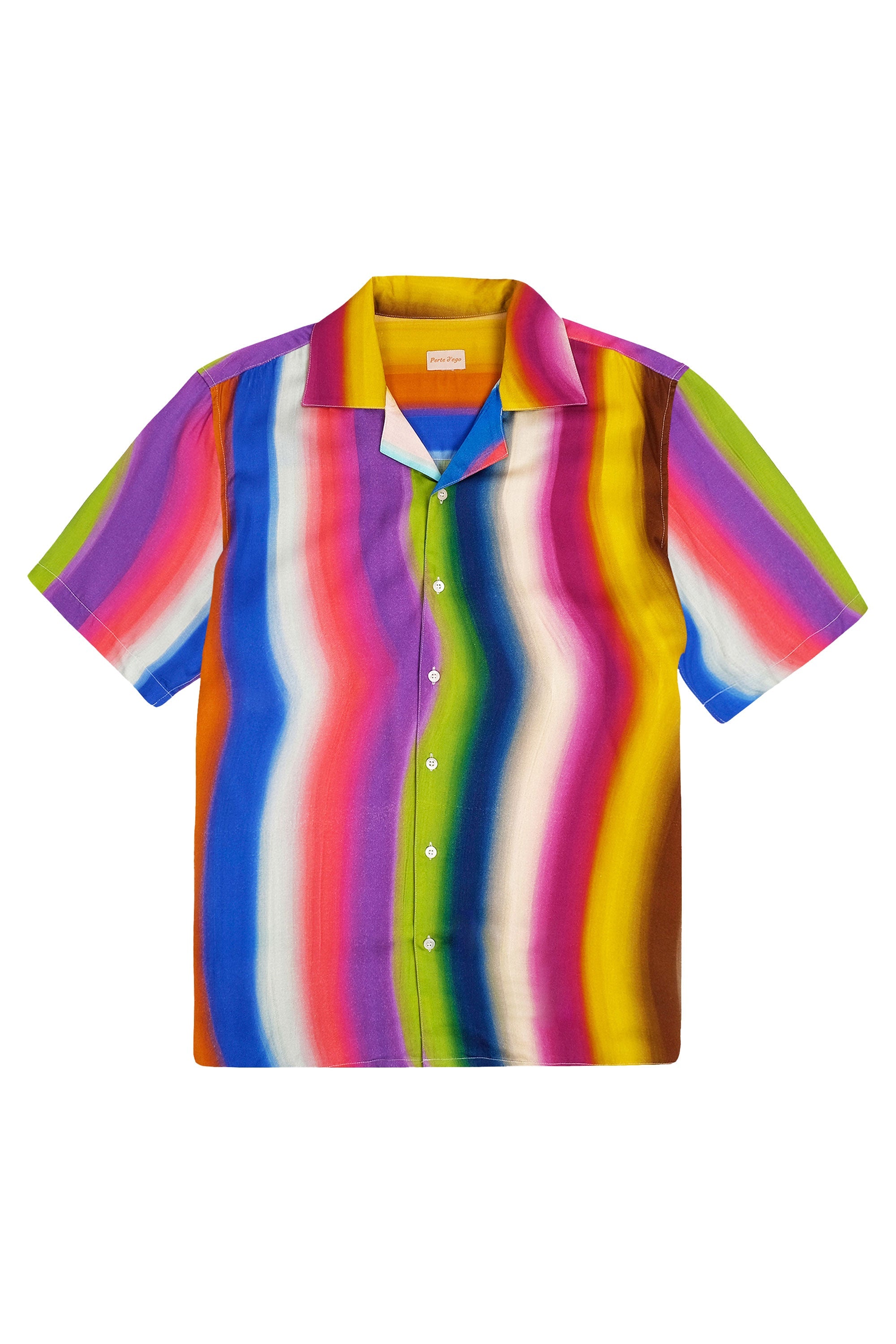 "Paint Stroke" Shirt