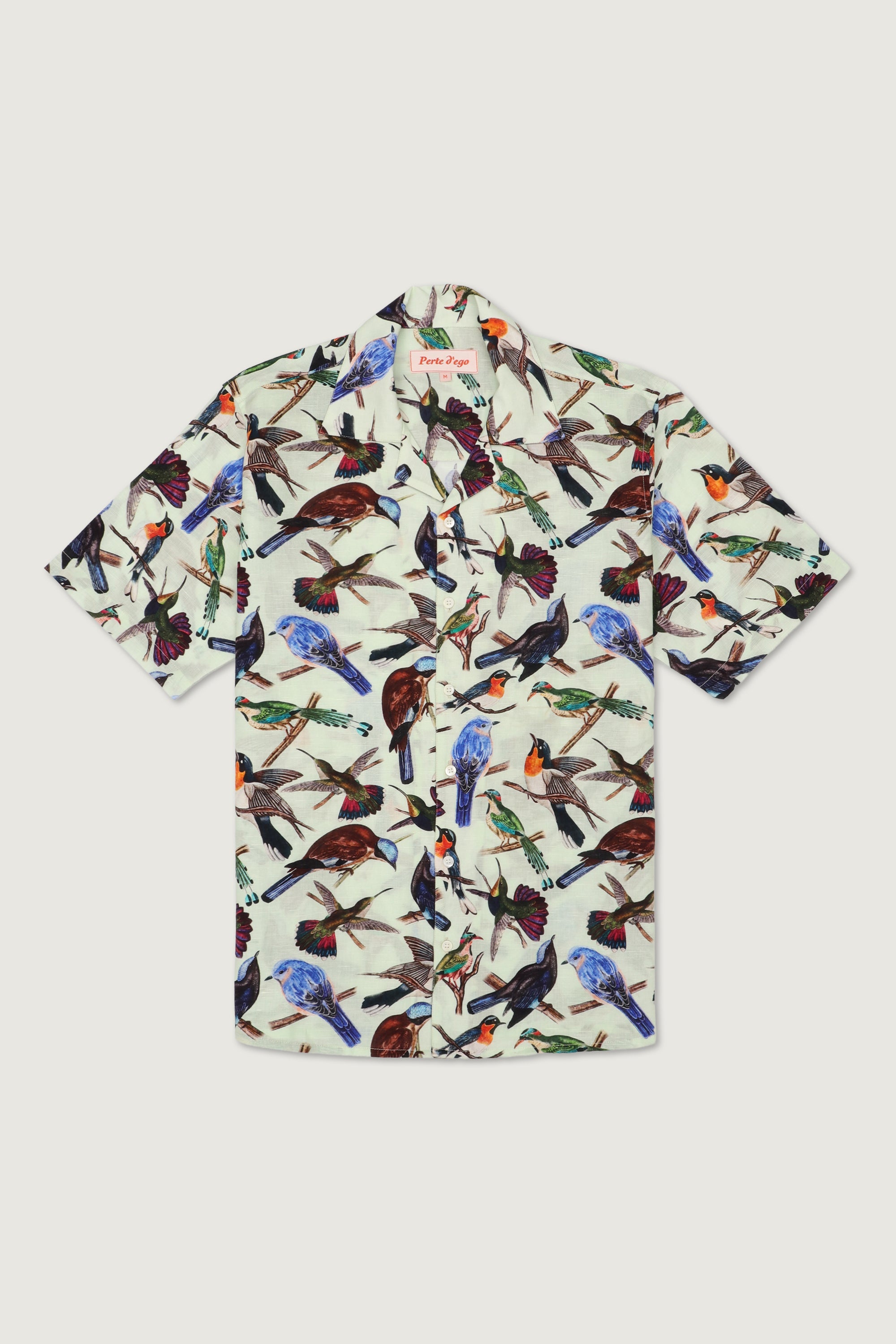 "Flight Mode" shirt