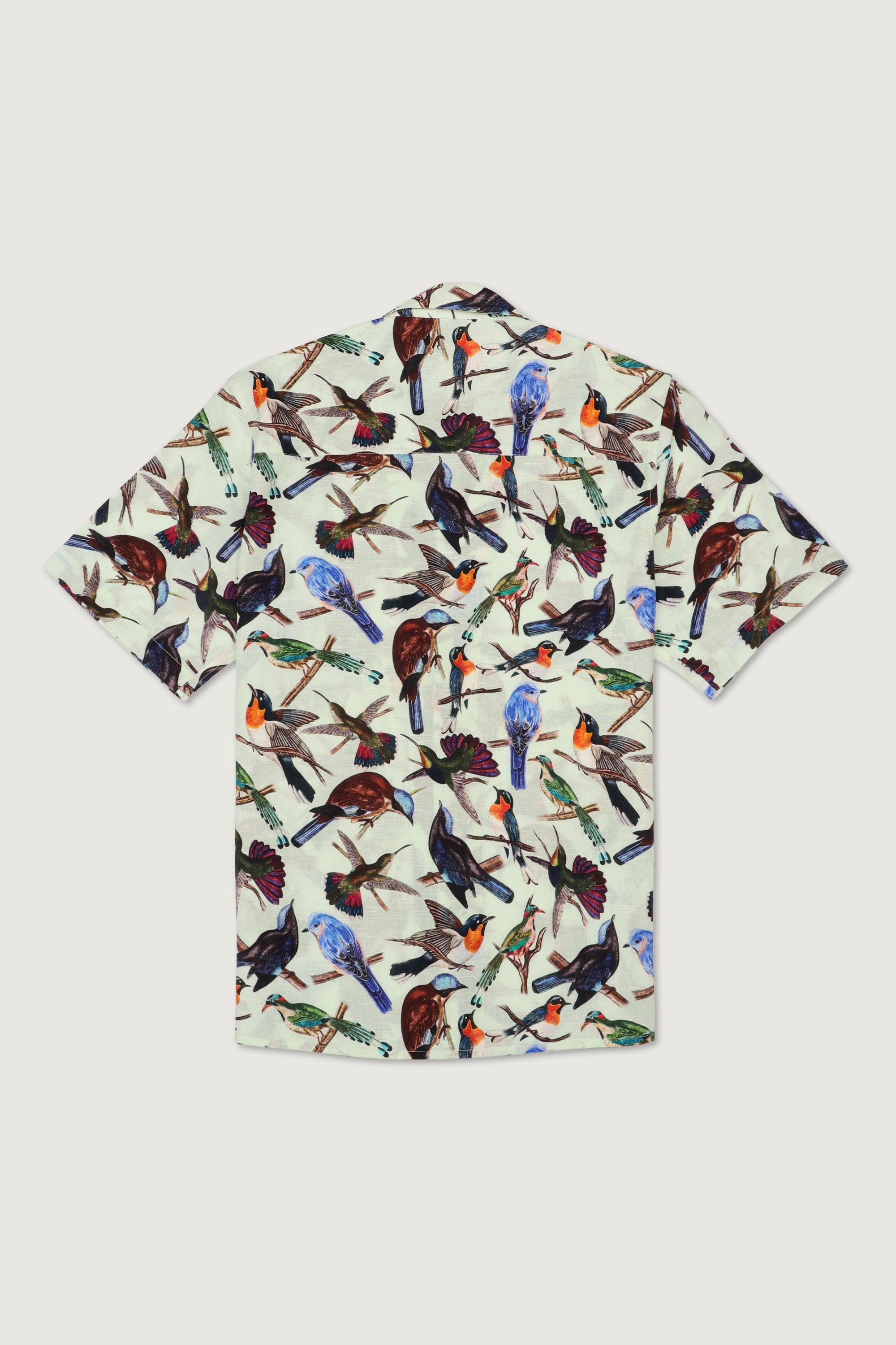 "Flight Mode" shirt