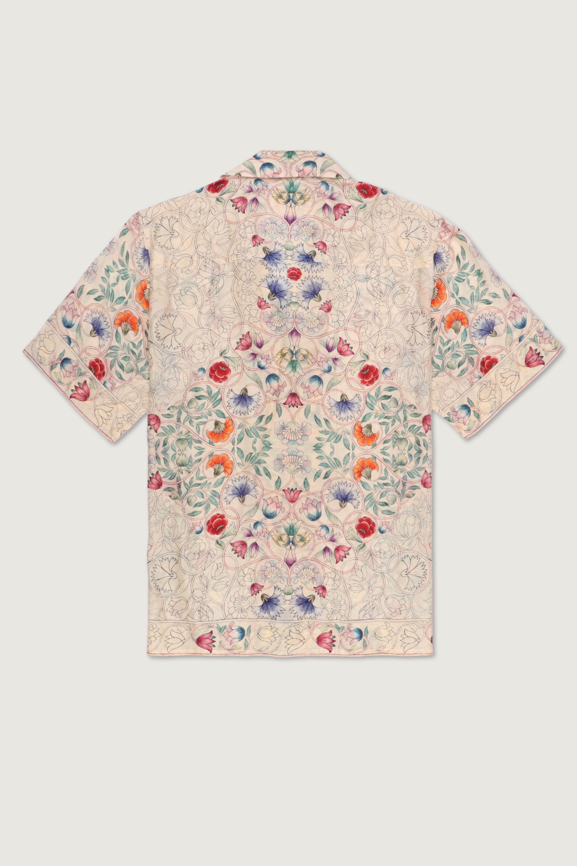 "Le Capri" shirt