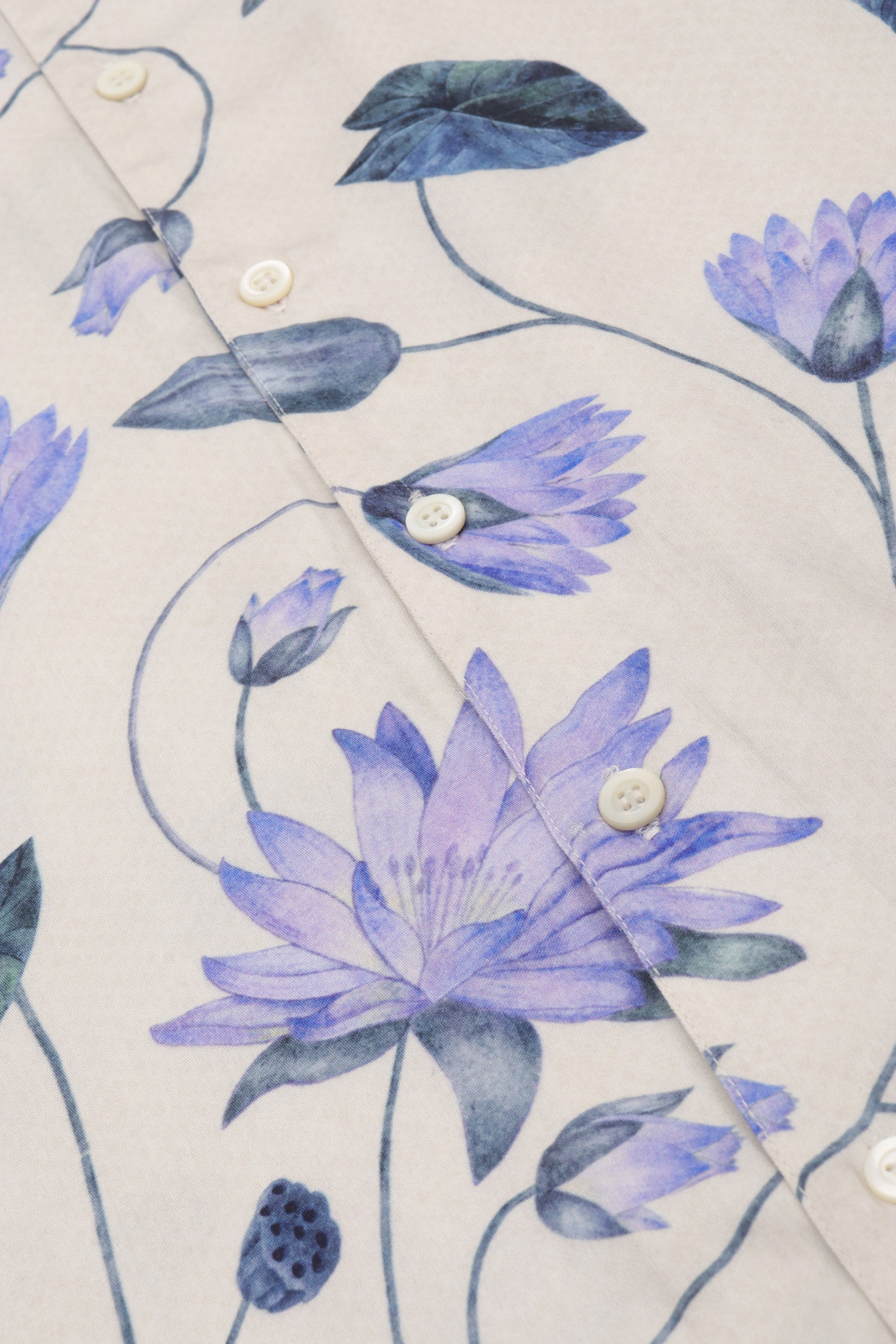 "Le Neilos" full sleeves shirt