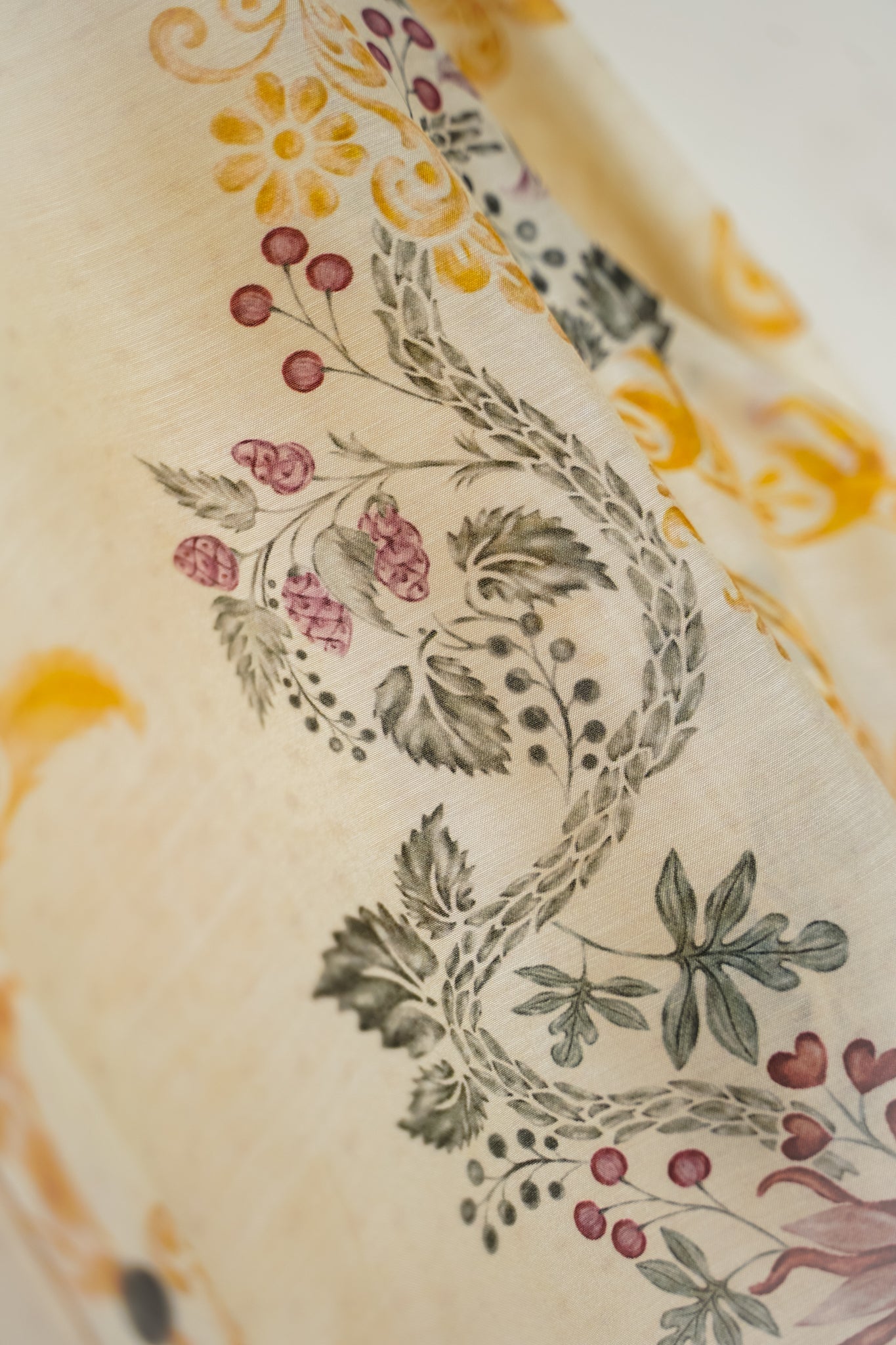 The Florentine Shirt