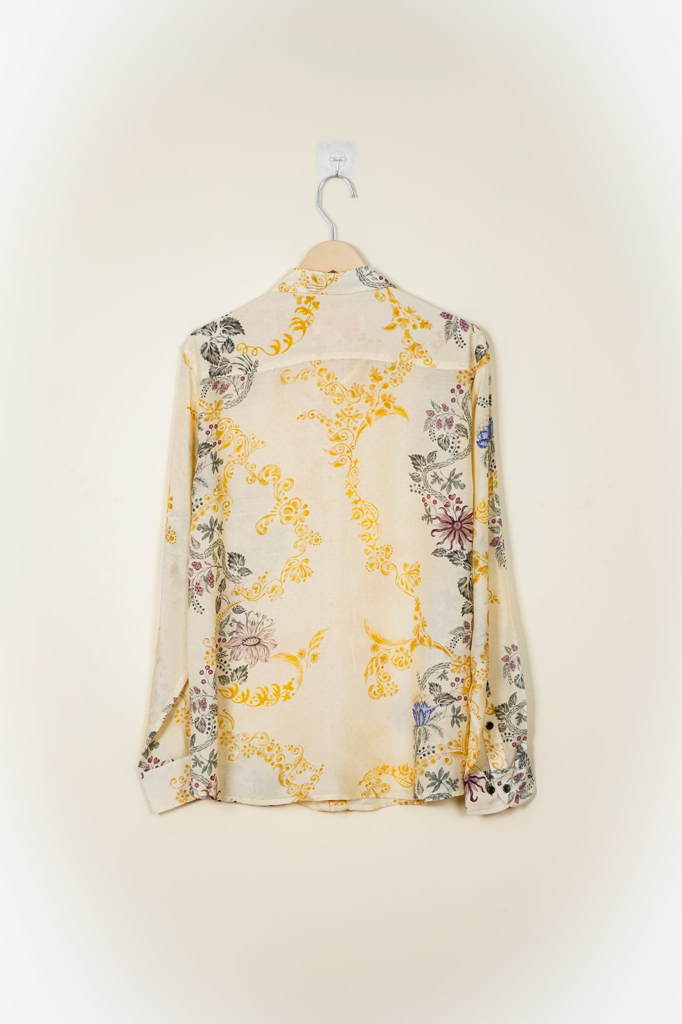 The Florentine Shirt