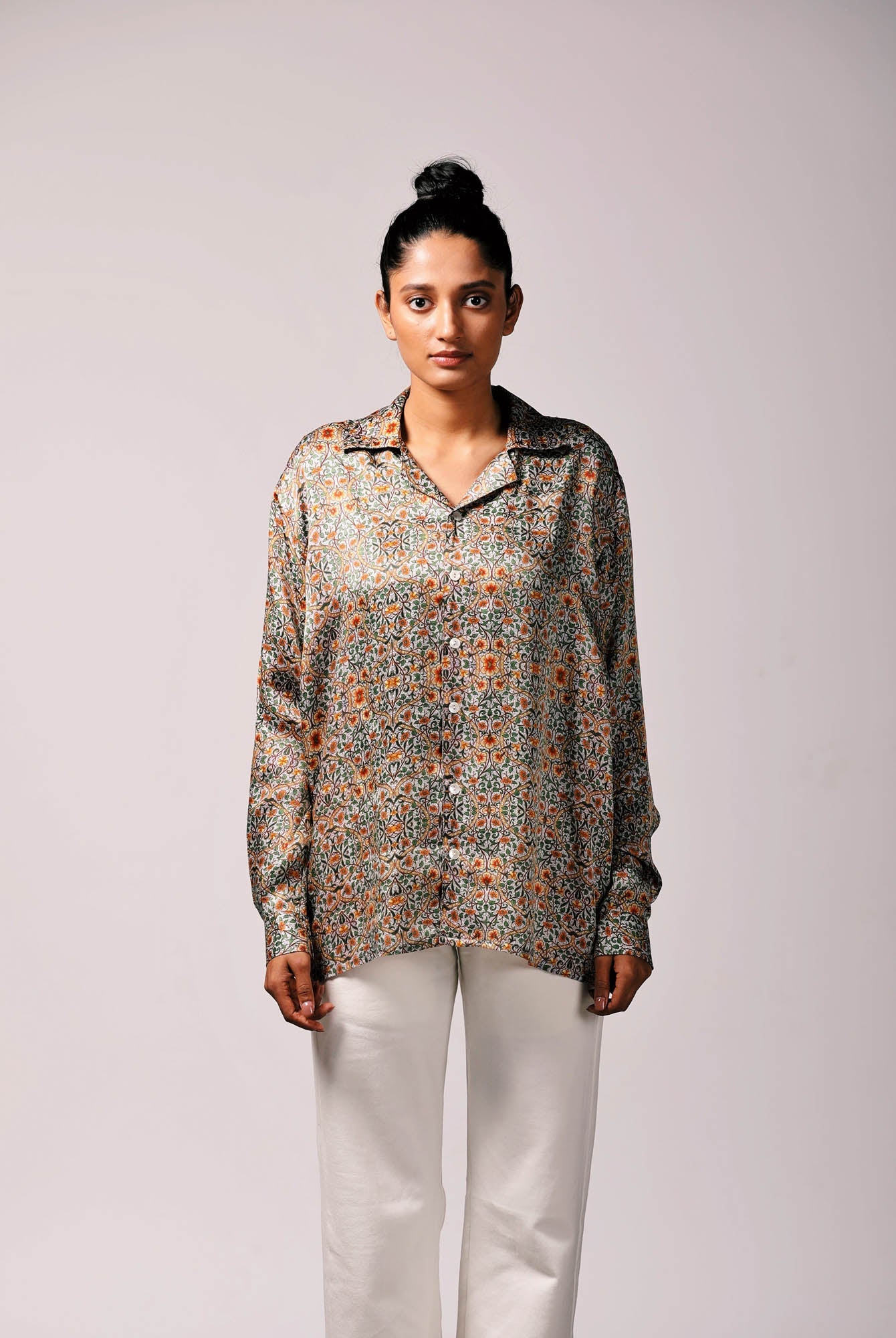 "La Palais" shirt
