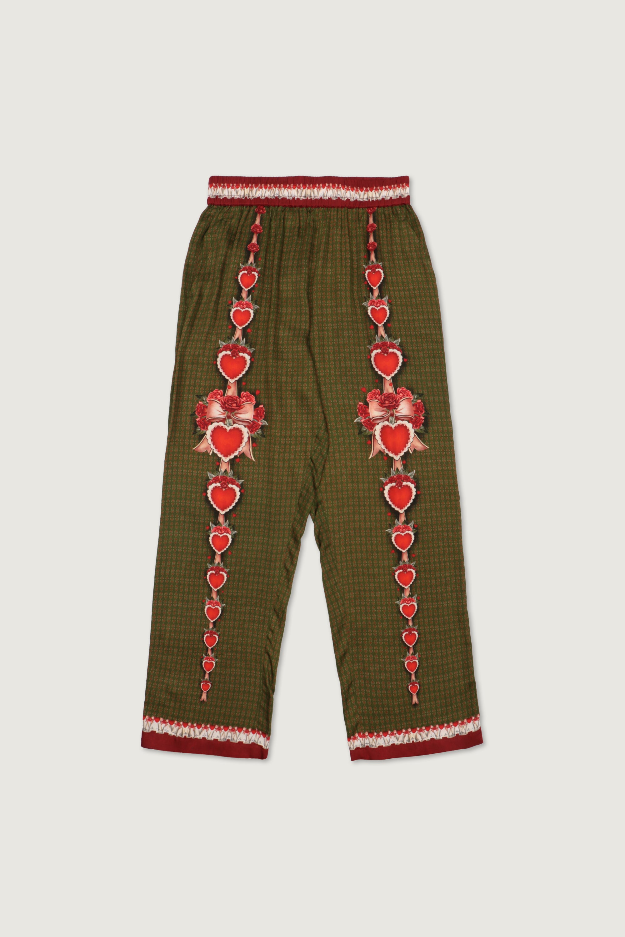 "Le Lover" Lounge Pants