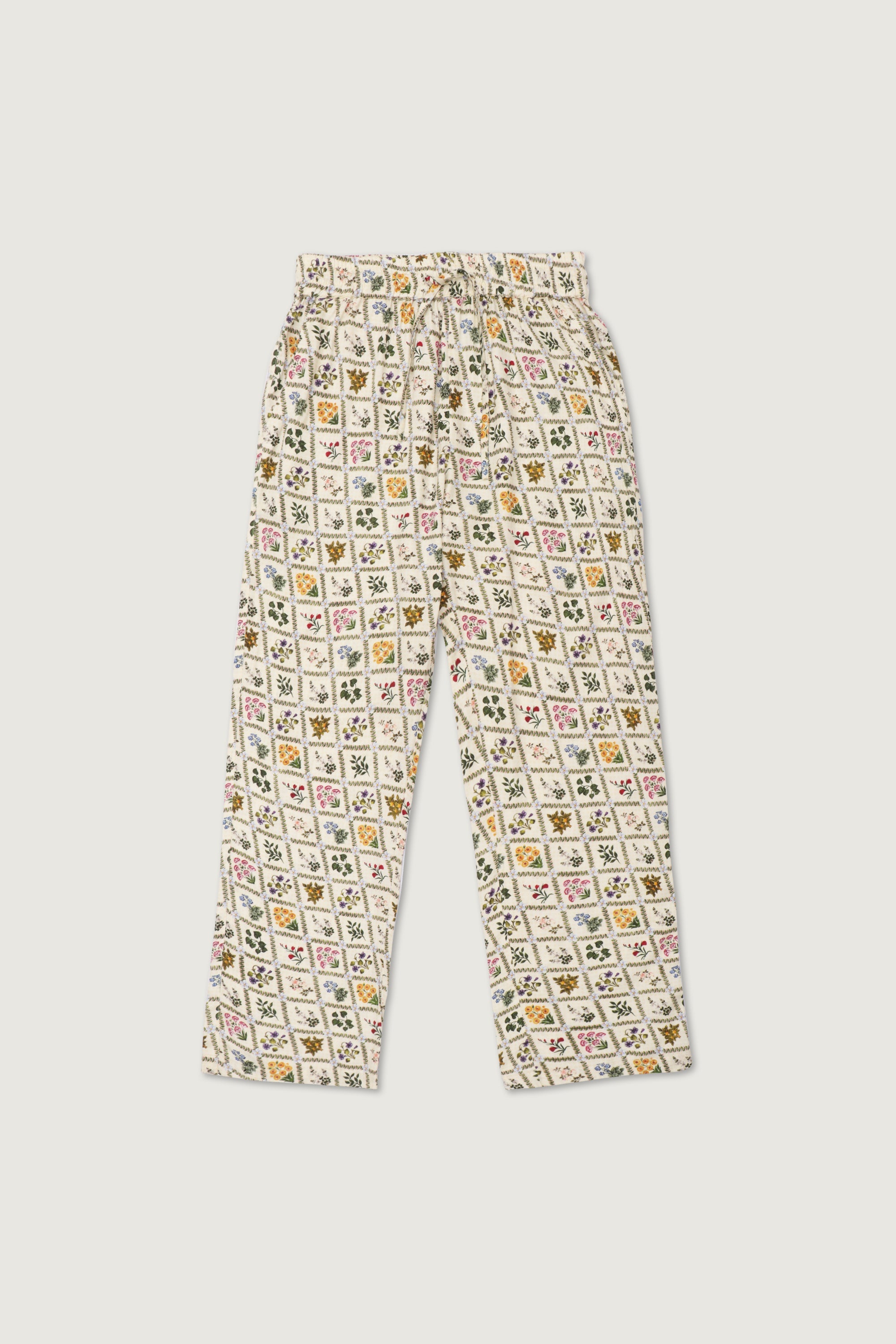 Santorini lounge pants