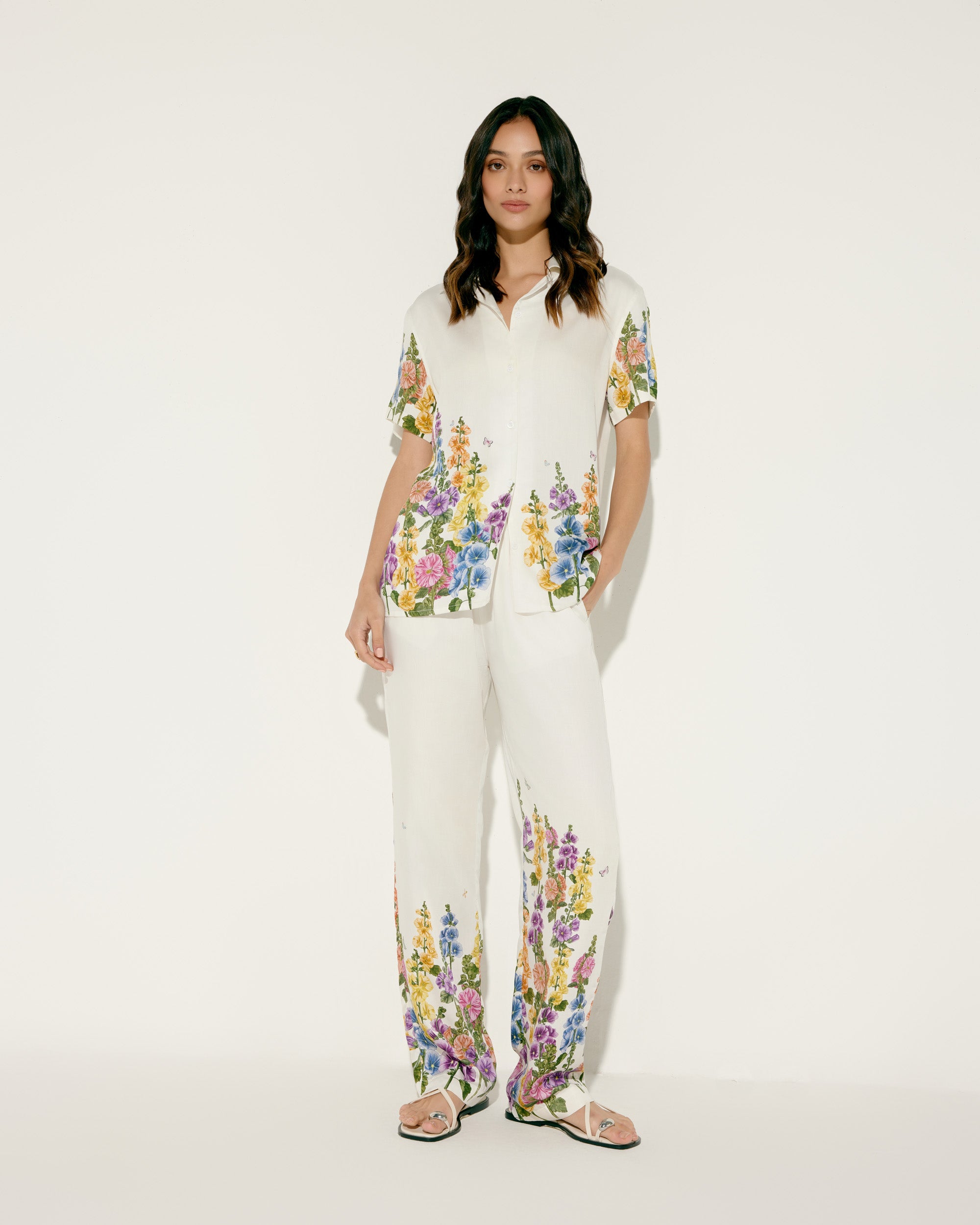 Bloom shirt