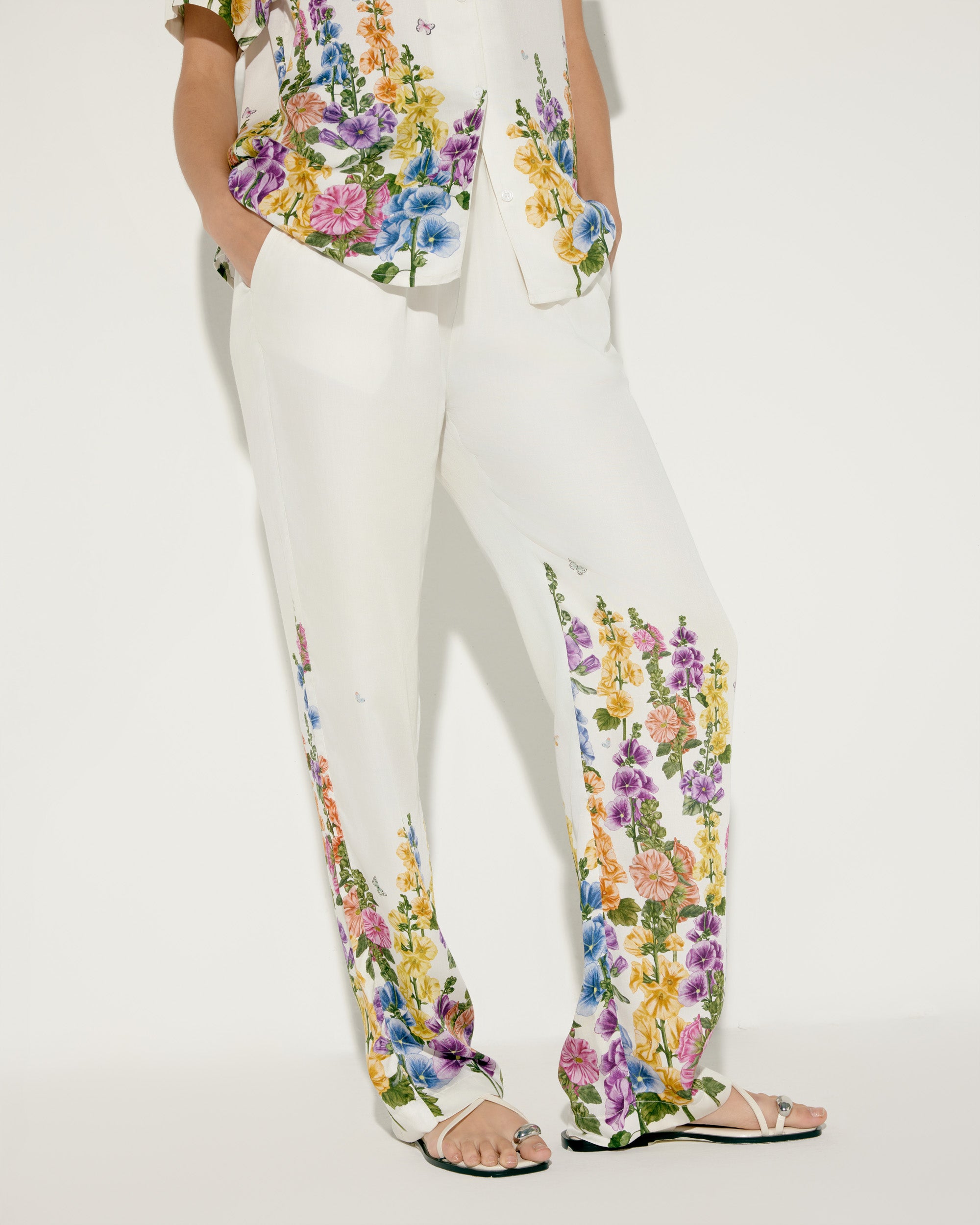 Bloom Lounge Pants