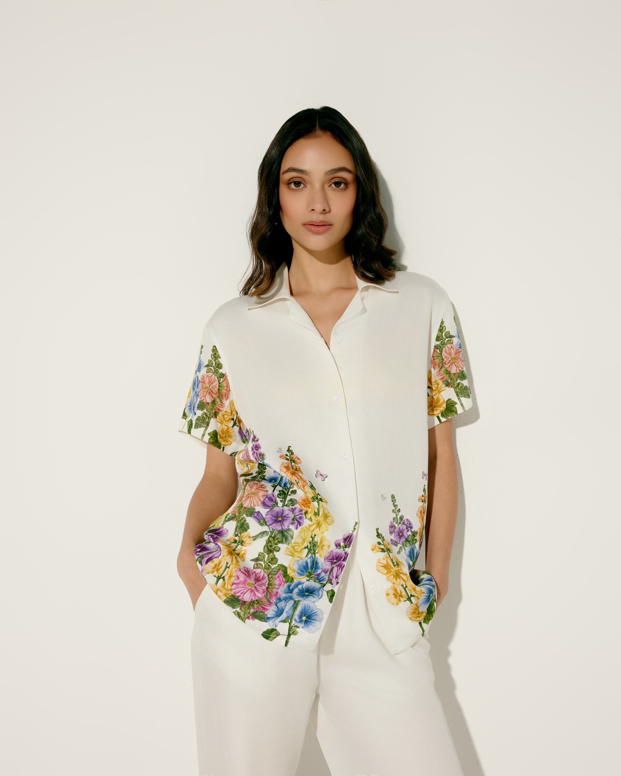 Bloom shirt