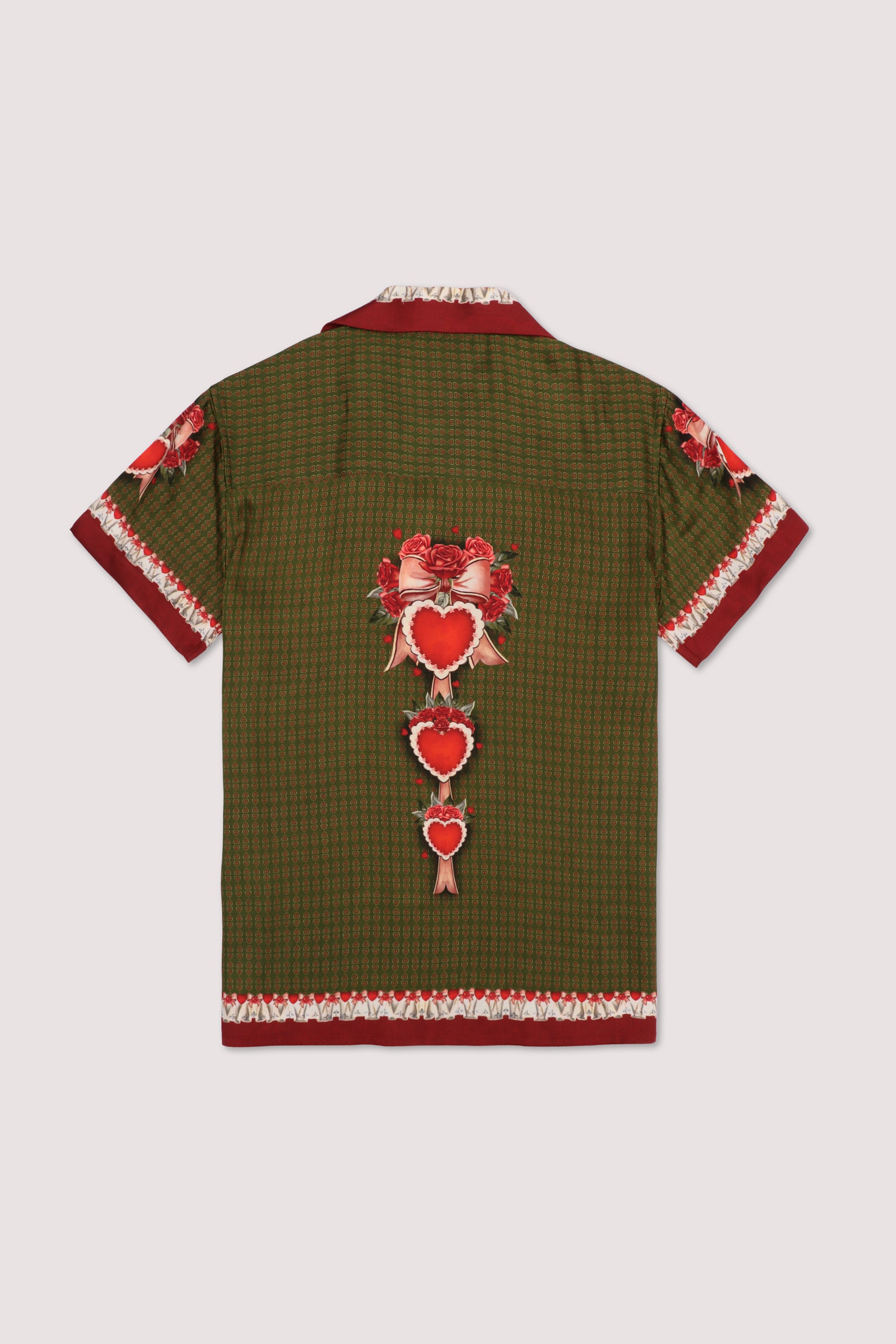 "Le lover" shirt