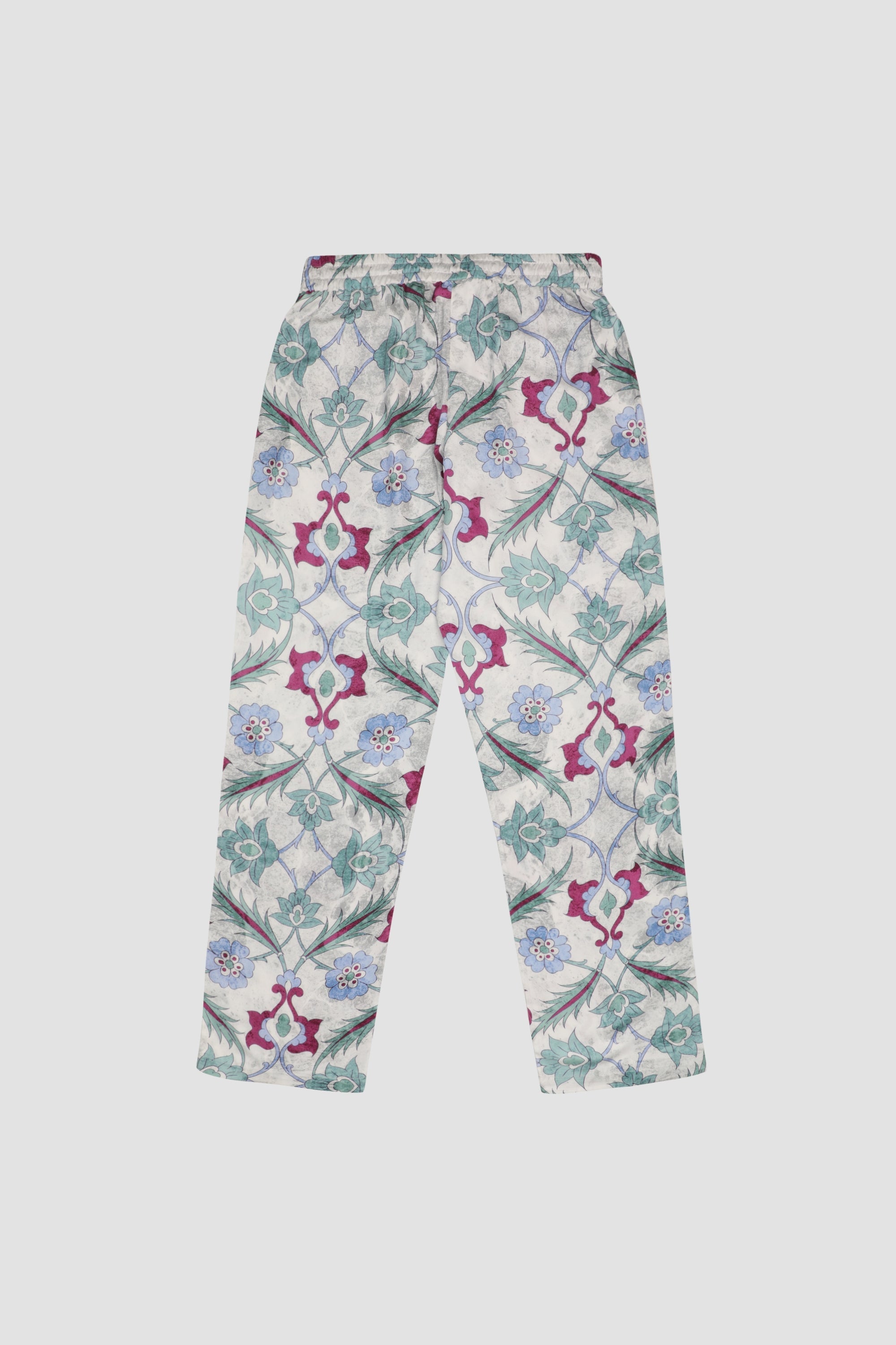 Moroccan tiles lounge pants