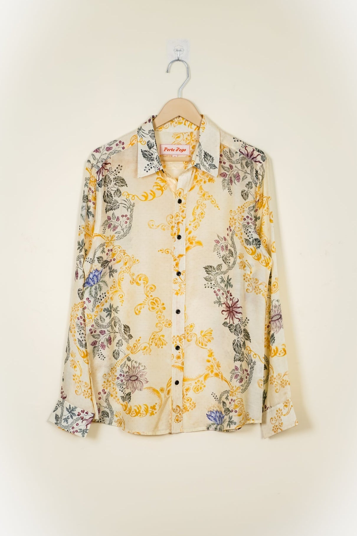 The Florentine Shirt