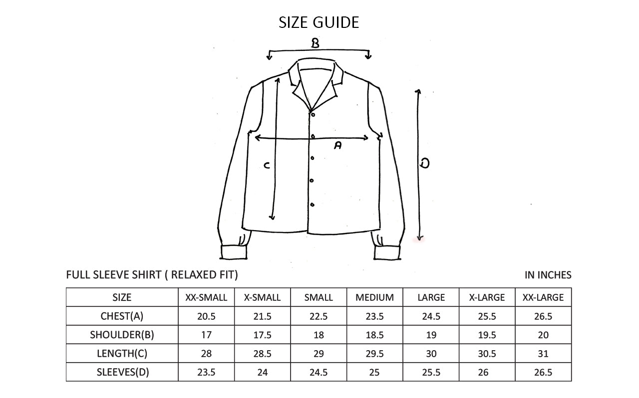 Cha Cha Silk velvet shirt