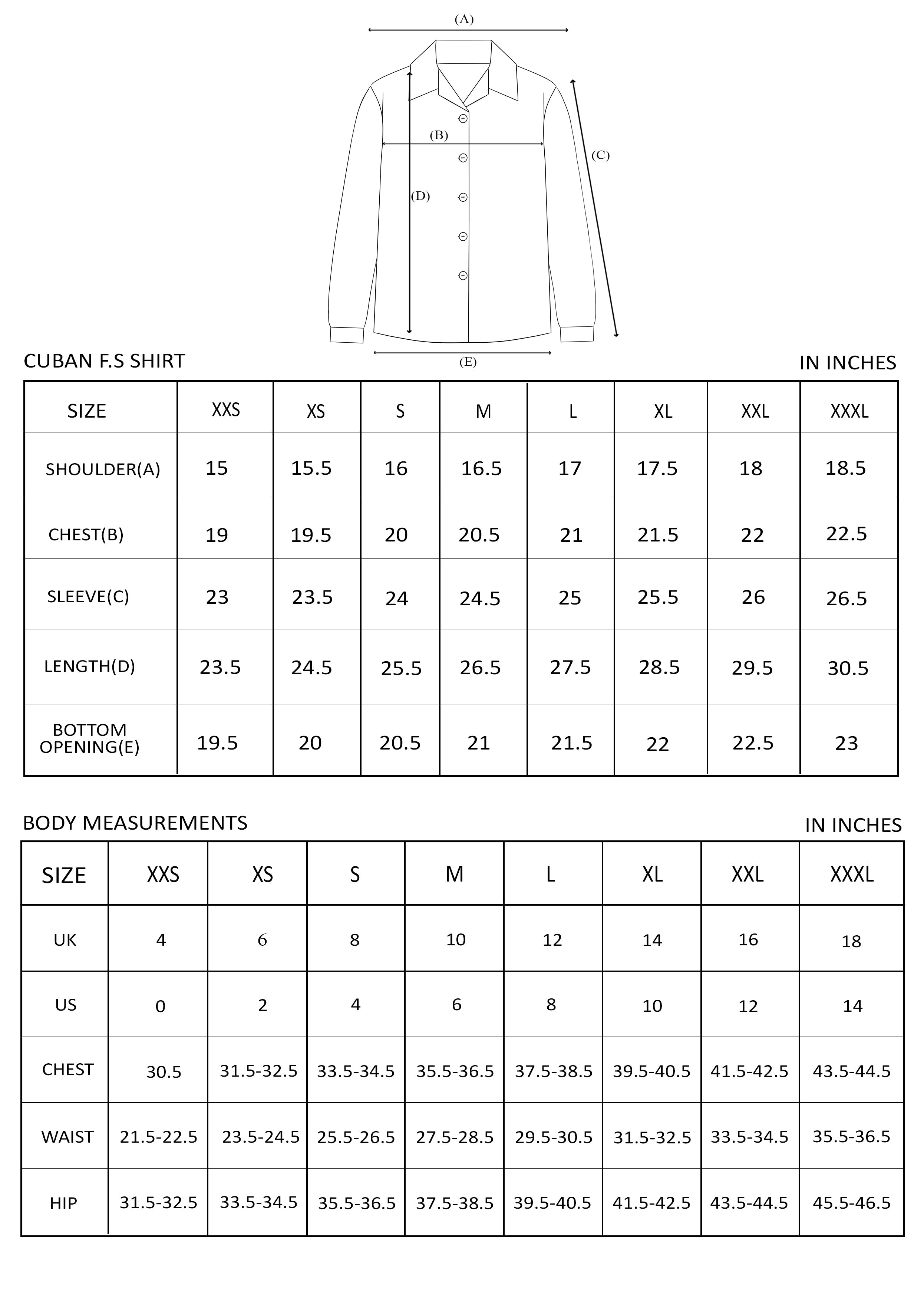 Victorian Border Embroidery shirt